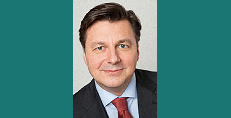 Andreas Geisel