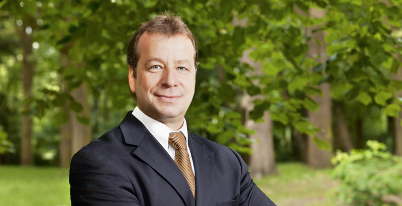 Frank Balzer