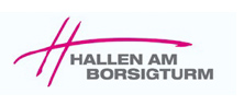 Hallen am Borsigturm